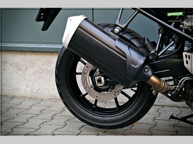 suzuki - v-strom-dl-1000