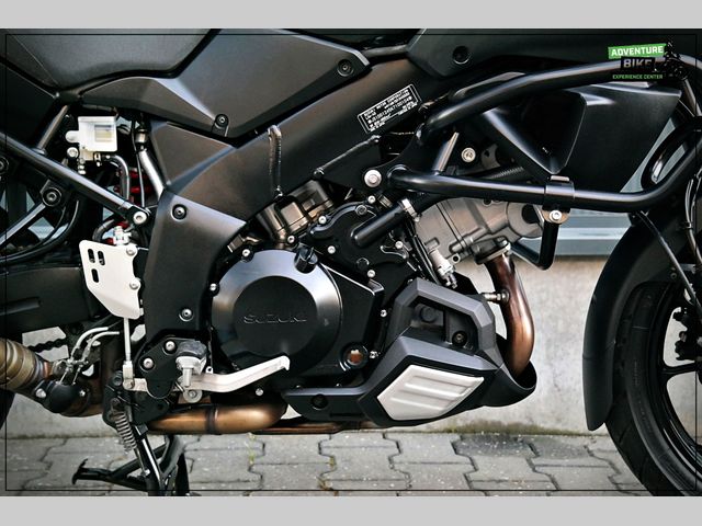 suzuki - v-strom-dl-1000