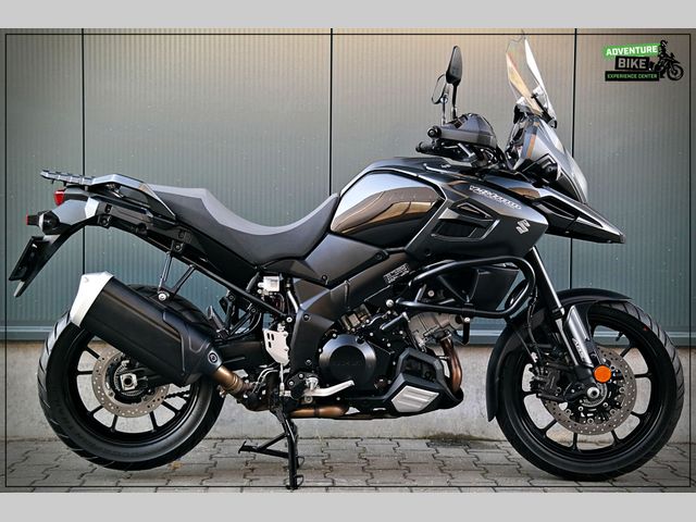 suzuki - v-strom-dl-1000