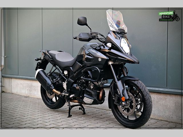 suzuki - v-strom-dl-1000