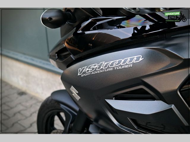 suzuki - v-strom-dl-1000