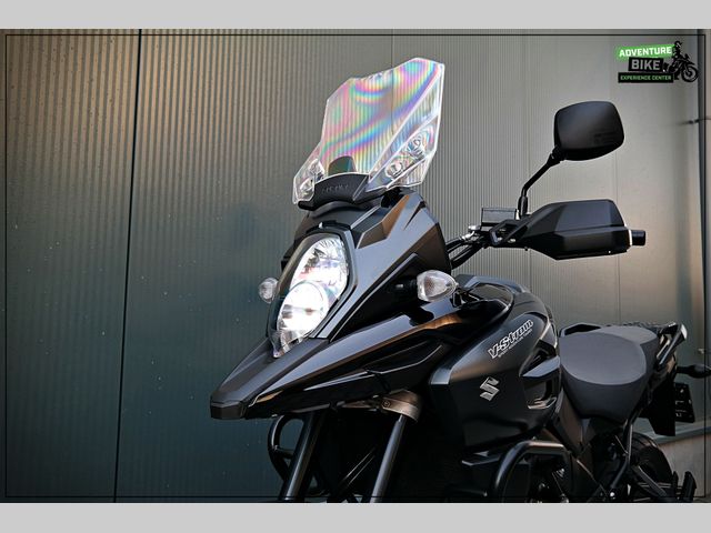 suzuki - v-strom-dl-1000
