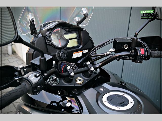 suzuki - v-strom-dl-1000