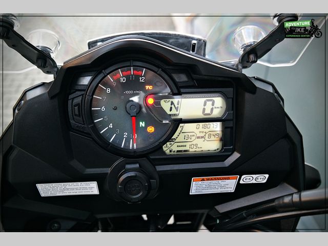 suzuki - v-strom-dl-1000