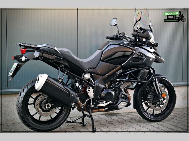 suzuki - v-strom-dl-1000
