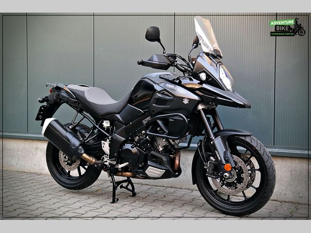 suzuki - v-strom-dl-1000