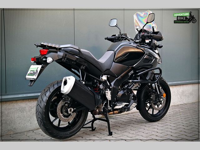 suzuki - v-strom-dl-1000