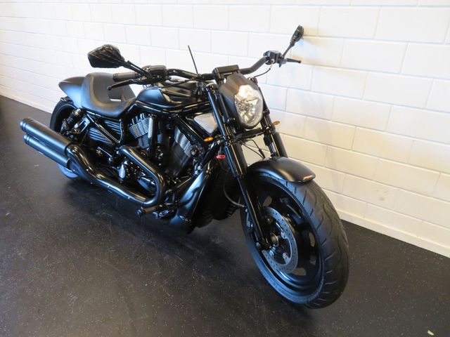 harley-davidson - night-rod-special-vrscdx
