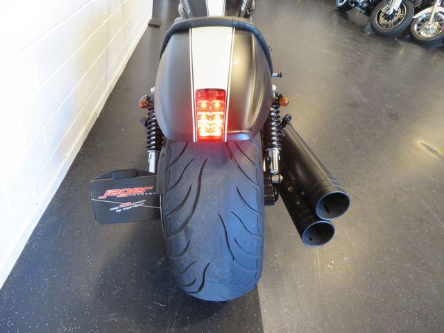 harley-davidson - night-rod-special-vrscdx