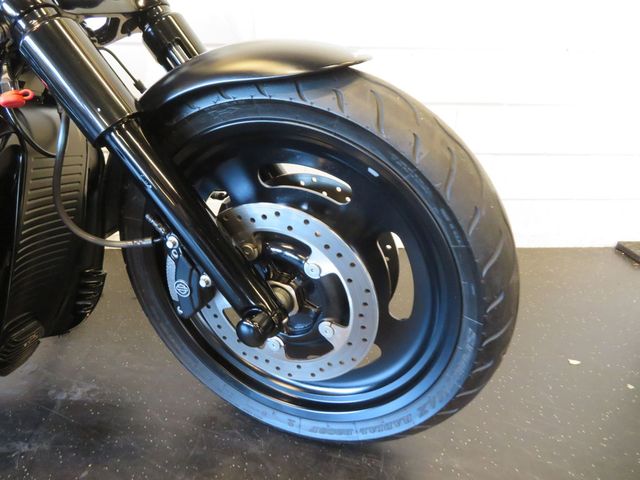 harley-davidson - night-rod-special-vrscdx