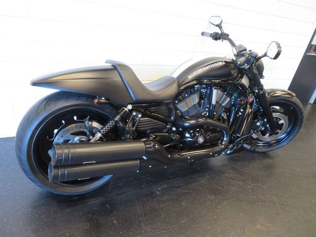 harley-davidson - night-rod-special-vrscdx