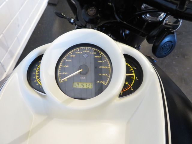 harley-davidson - night-rod-special-vrscdx