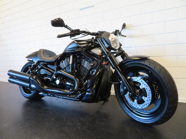harley-davidson - night-rod-special-vrscdx