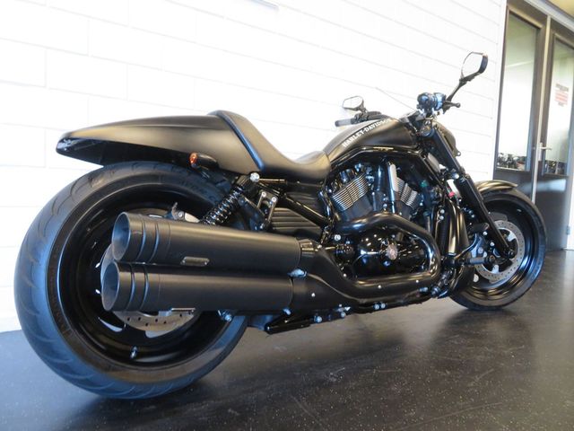 harley-davidson - night-rod-special-vrscdx