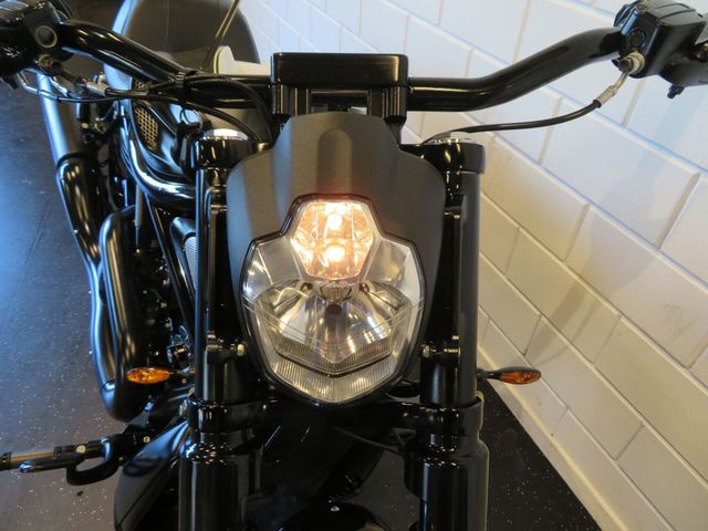 harley-davidson - night-rod-special-vrscdx