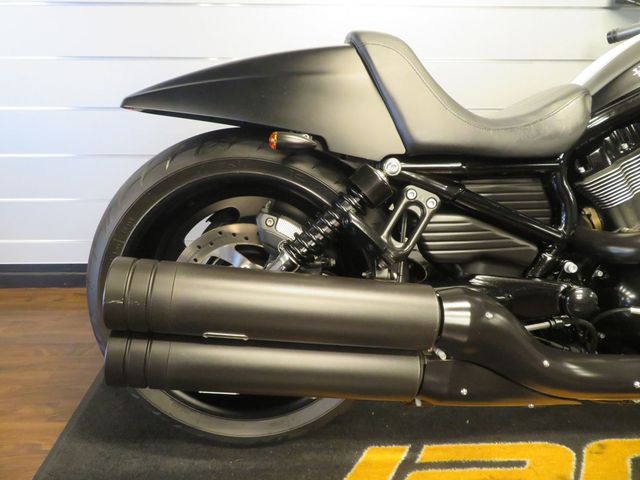 harley-davidson - night-rod-special-vrscdx