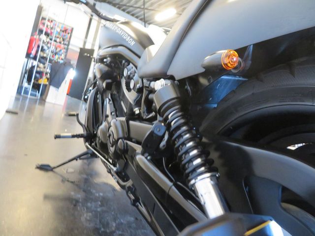 harley-davidson - night-rod-special-vrscdx