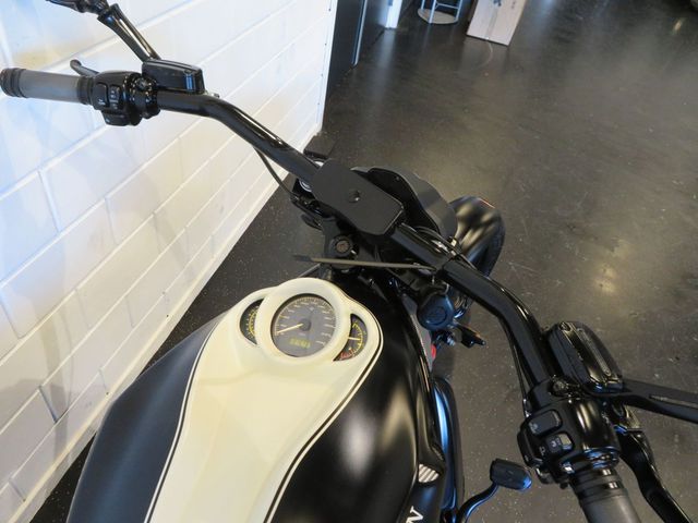 harley-davidson - night-rod-special-vrscdx