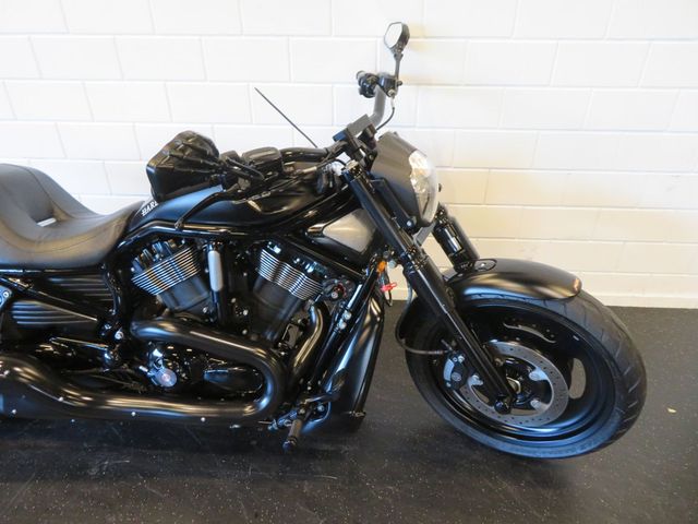 harley-davidson - night-rod-special-vrscdx