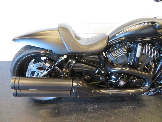 harley-davidson - night-rod-special-vrscdx