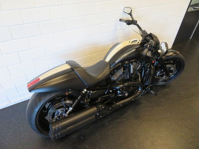 harley-davidson - night-rod-special-vrscdx