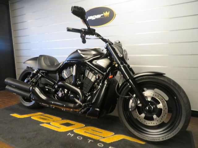 harley-davidson - night-rod-special-vrscdx