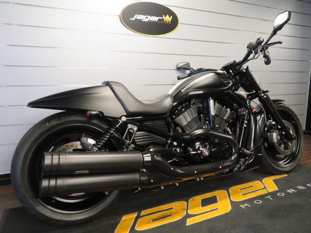 harley-davidson - night-rod-special-vrscdx