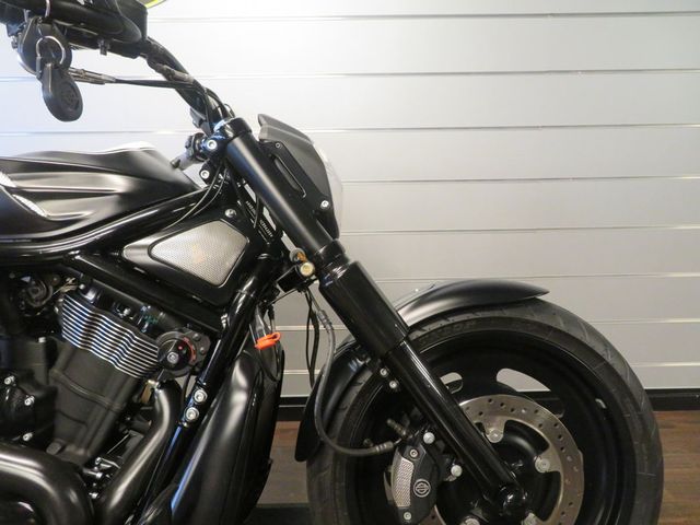 harley-davidson - night-rod-special-vrscdx