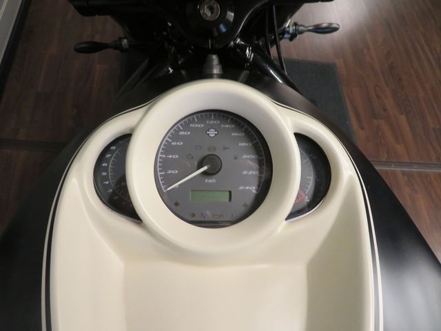 harley-davidson - night-rod-special-vrscdx