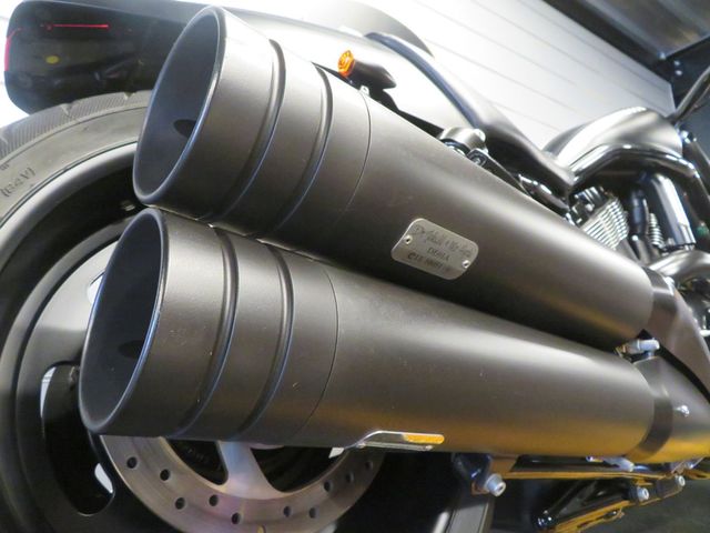 harley-davidson - night-rod-special-vrscdx