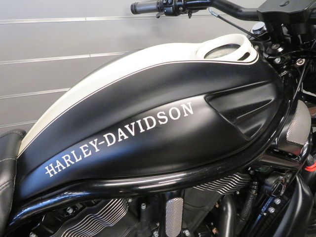 harley-davidson - night-rod-special-vrscdx