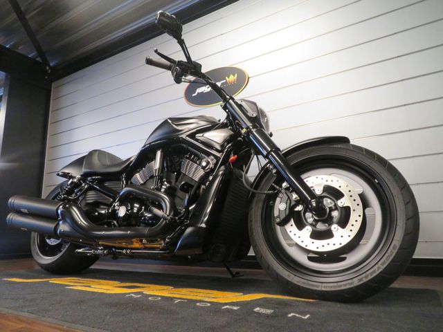 harley-davidson - night-rod-special-vrscdx