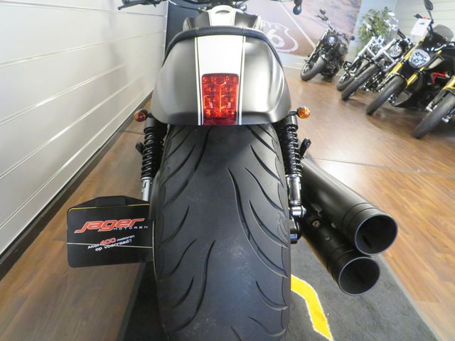 harley-davidson - night-rod-special-vrscdx