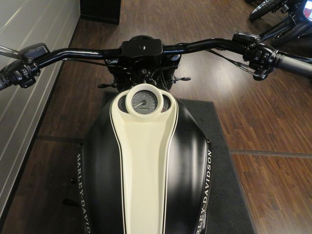 harley-davidson - night-rod-special-vrscdx