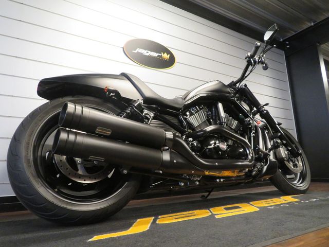 harley-davidson - night-rod-special-vrscdx