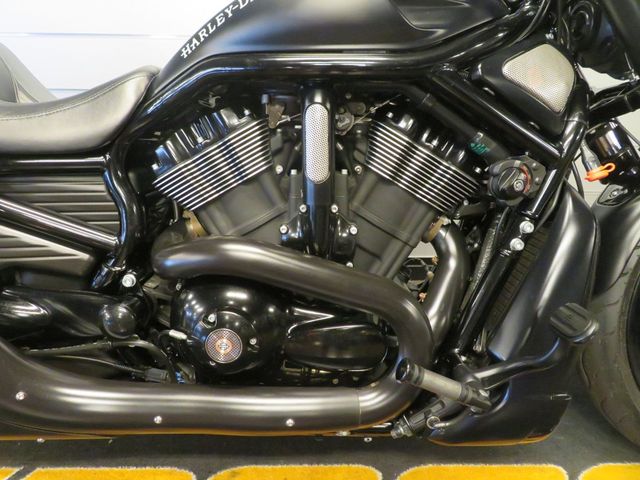 harley-davidson - night-rod-special-vrscdx