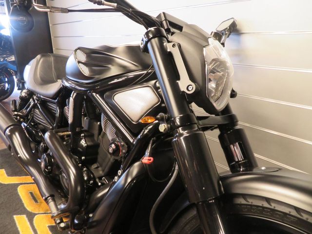 harley-davidson - night-rod-special-vrscdx