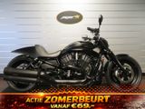 HARLEY-DAVIDSON NIGHT ROD SPECIAL VRSCDX