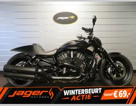 Harley-Davidson Night ROD Special Vrscdx 2011 occasion