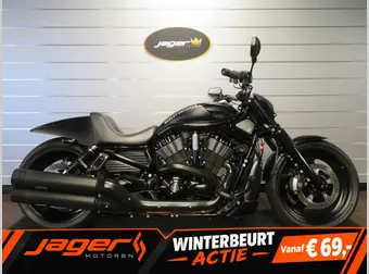 Harley-Davidson Night ROD Special Vrscdx 2011 occasion