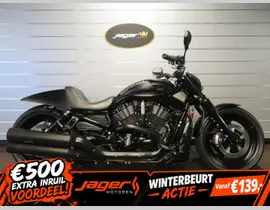 Harley-Davidson Night ROD Special Vrscdx 2011 occasion