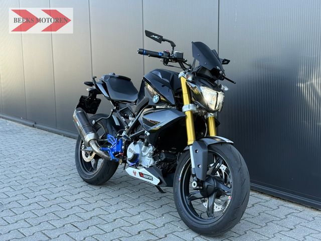 bmw - g-310-r