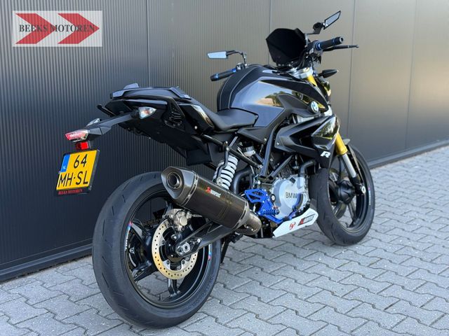bmw - g-310-r