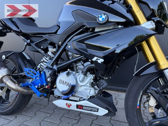 bmw - g-310-r