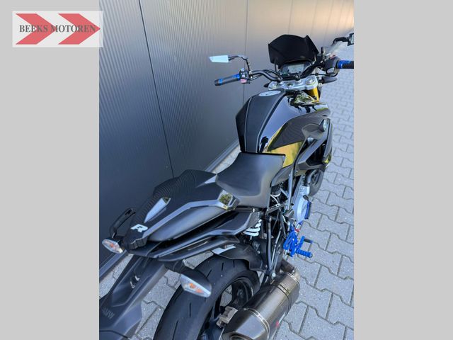bmw - g-310-r