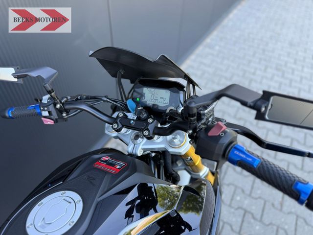 bmw - g-310-r