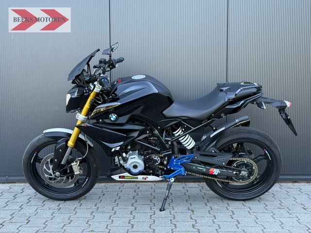 bmw - g-310-r