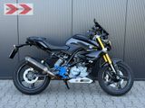 BMW G 310 R
