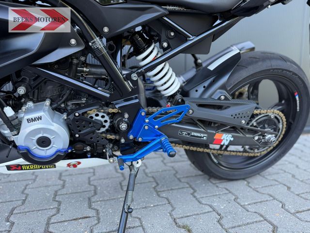 bmw - g-310-r