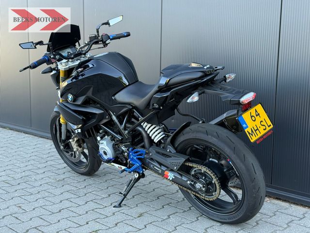 bmw - g-310-r